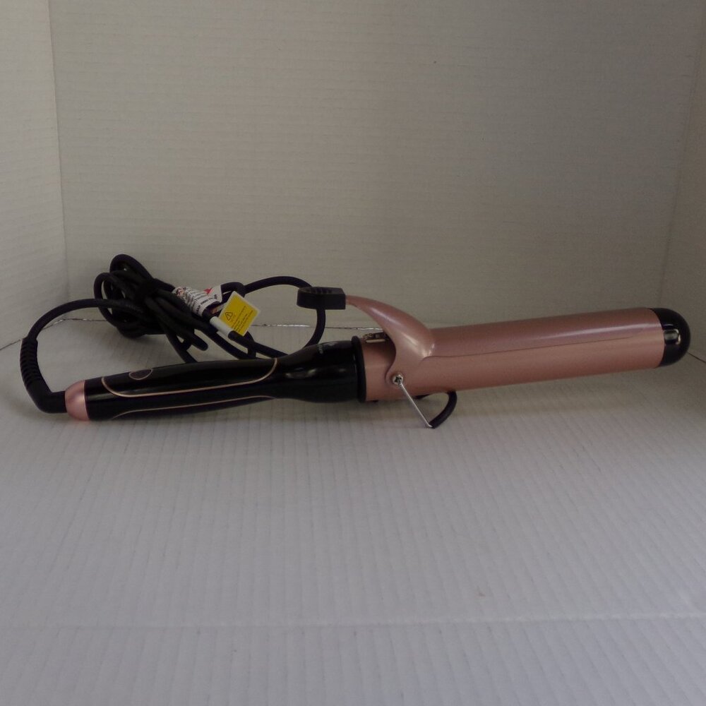 MiroPure Hair Tool Wand Curl Curling  Iron 1 1/2''